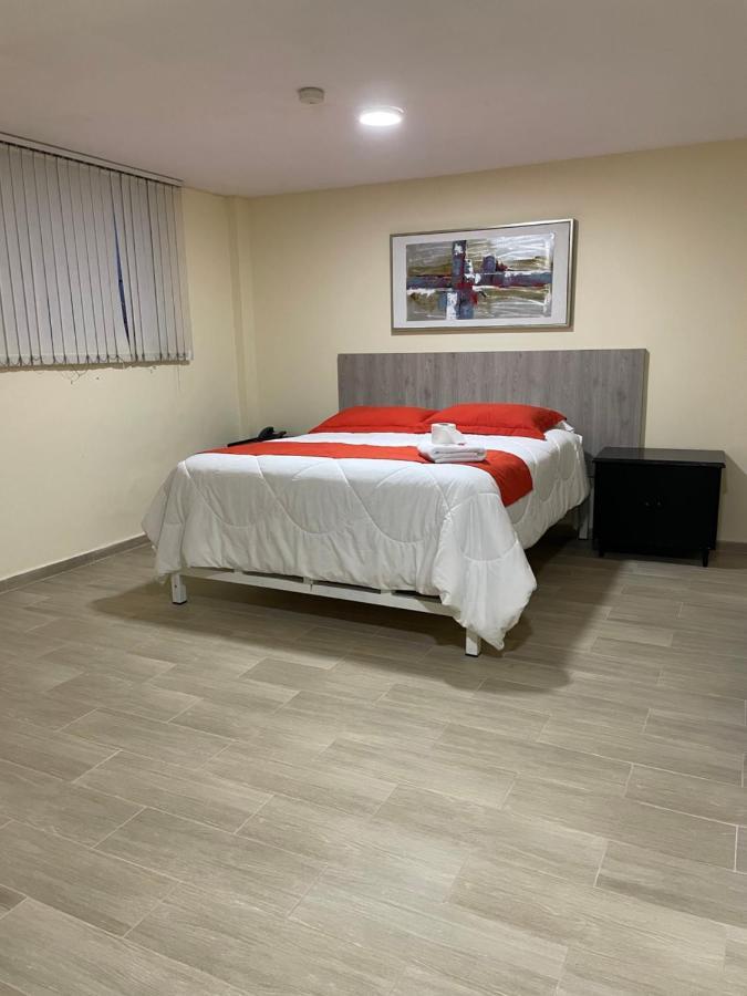 Hotel Terraza Dreams Quito Exterior foto