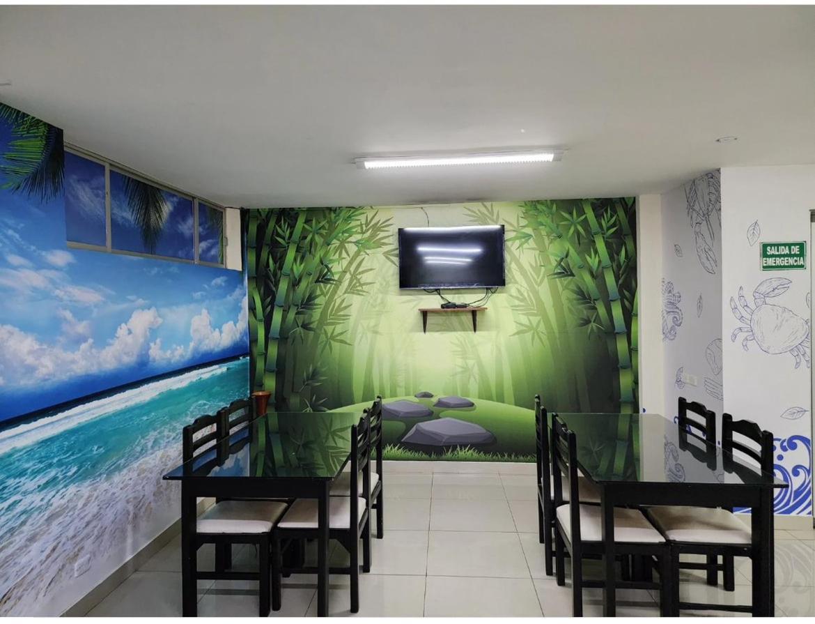 Hotel Terraza Dreams Quito Exterior foto