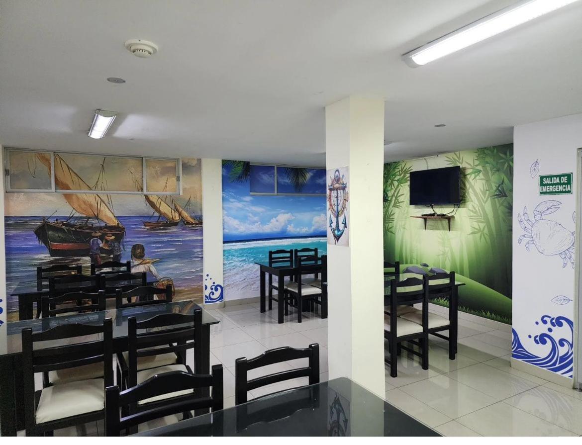 Hotel Terraza Dreams Quito Exterior foto