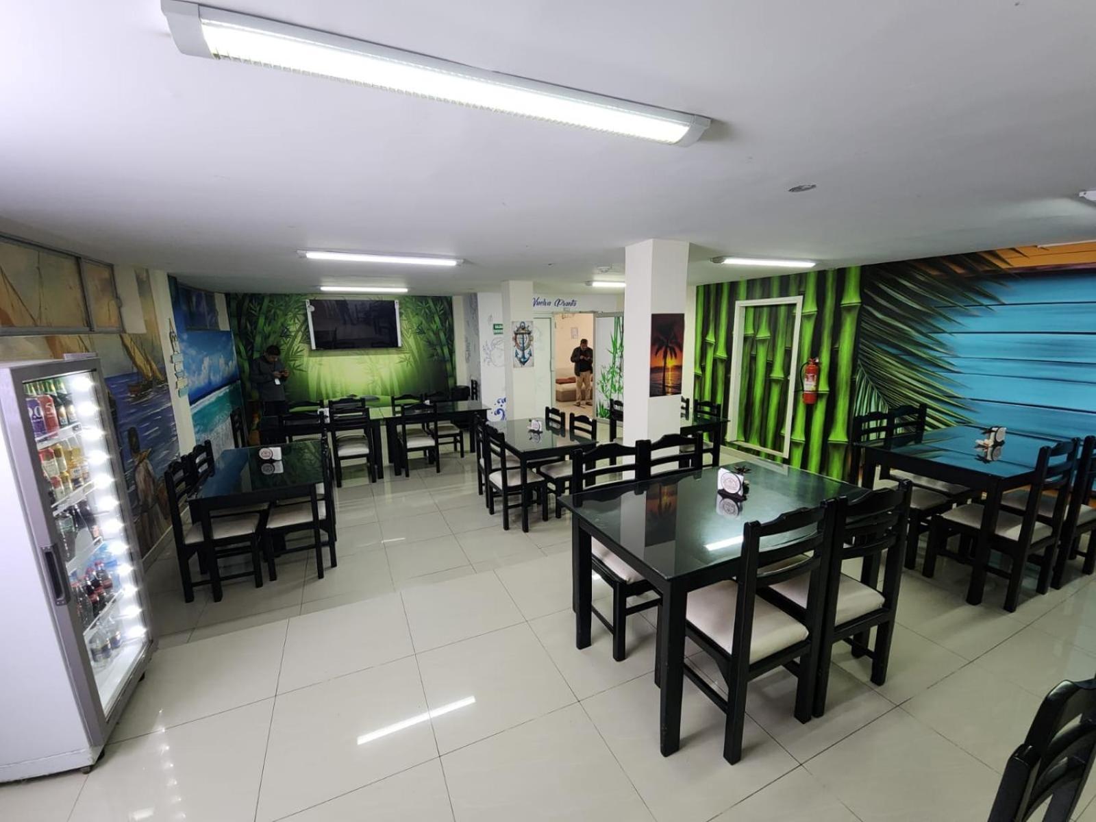 Hotel Terraza Dreams Quito Exterior foto