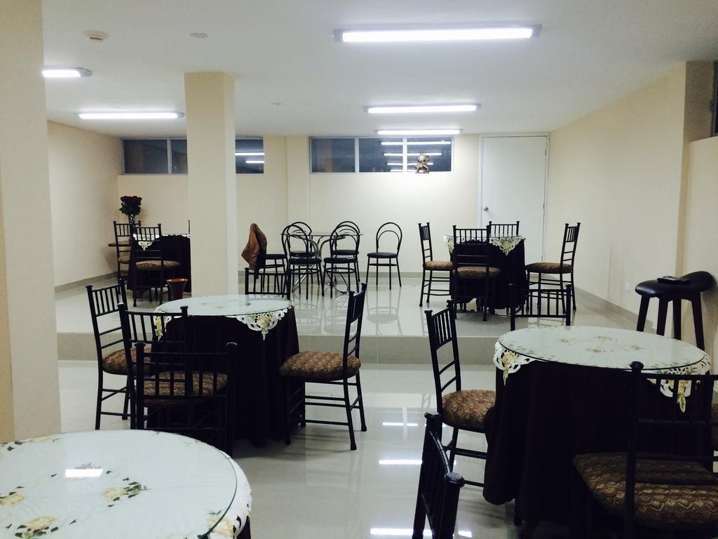 Hotel Terraza Dreams Quito Exterior foto