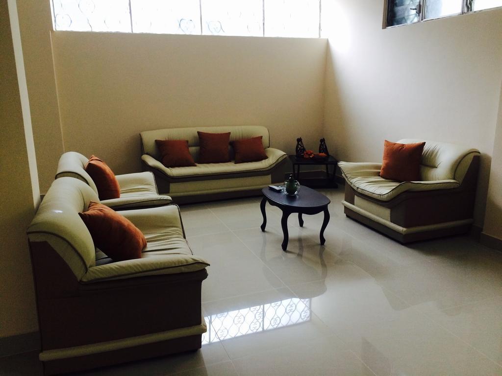 Hotel Terraza Dreams Quito Exterior foto